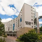 Hotel Novina Herzo-base Herzogenaurach