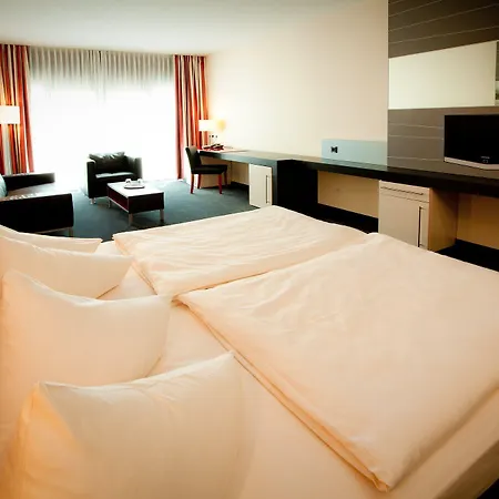 Hotel Novina Herzo-base 4*