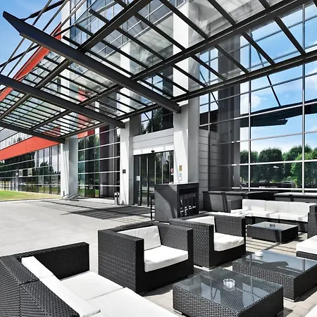 Hotel Novina Herzo-base