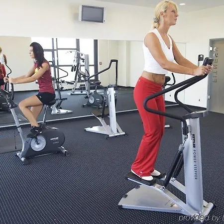 Novina Herzo-base Hotel