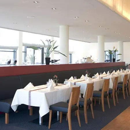 Novina Herzo-base 4* Herzogenaurach