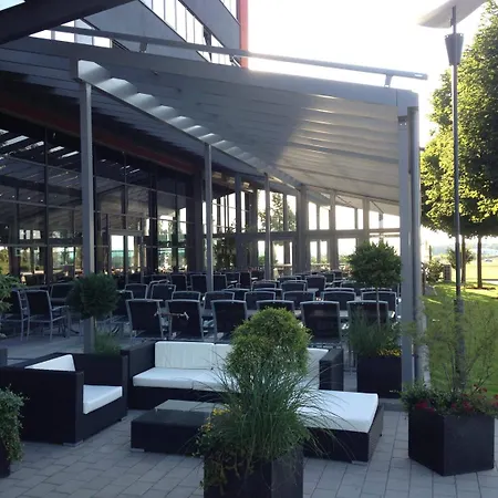 Hotel Novina Herzo-base 4*