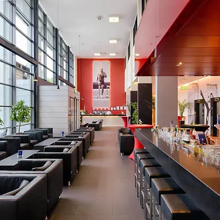 Hotel Novina Herzo-base 4*