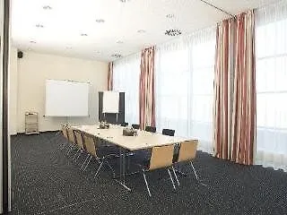 Hotel Novina Herzo-base