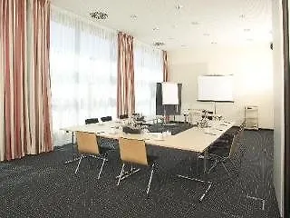 Novina Herzo-base Herzogenaurach