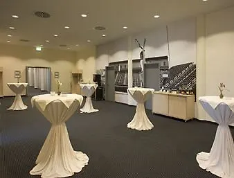 Novina Herzo-base Herzogenaurach