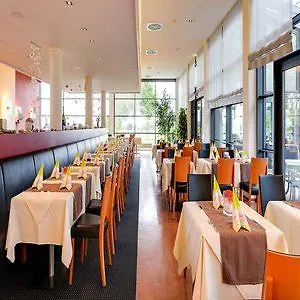 Hotel Novina Herzo-base Herzogenaurach