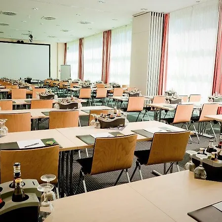Novina Herzo-base Herzogenaurach