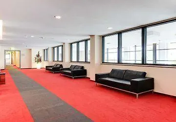 Novina Herzo-base Herzogenaurach