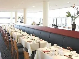 Novina Herzo-base 4* Herzogenaurach