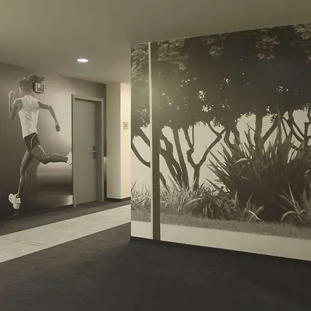 Hotel Novina Herzo-base 4*