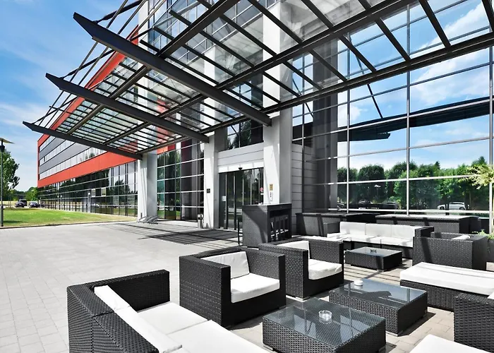 Hotel Novina Herzo-base