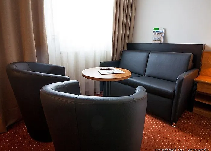 Novina Herzo-base 4*