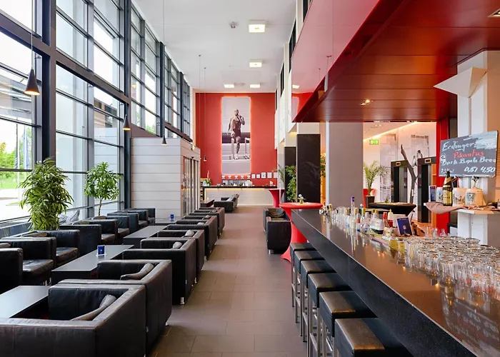 Hotel Novina Herzo-base 4*