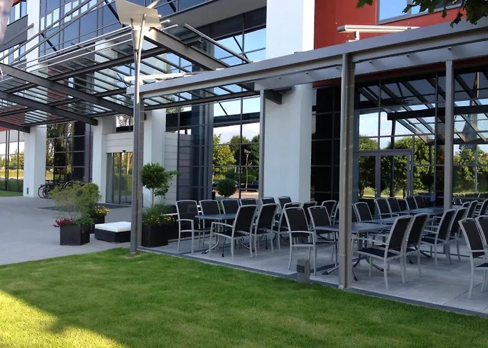 Novina Herzo-base Hotel 4*