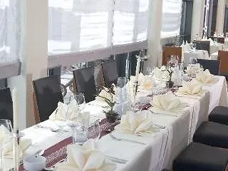 Novina Herzo-base 4* Herzogenaurach