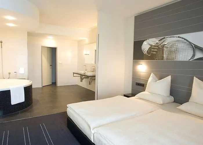Hotel Novina Herzo-base 4*