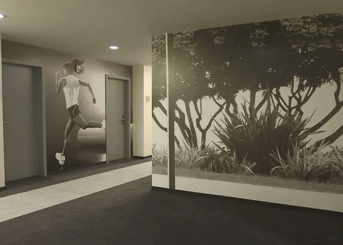 Hotel Novina Herzo-base 4*