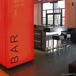 ホテル ノヴィーナ ヘルツォーゲンアウラハ ヘルツォー ベース 4*