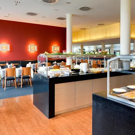 Novina Herzo-base Szálloda Herzogenaurach