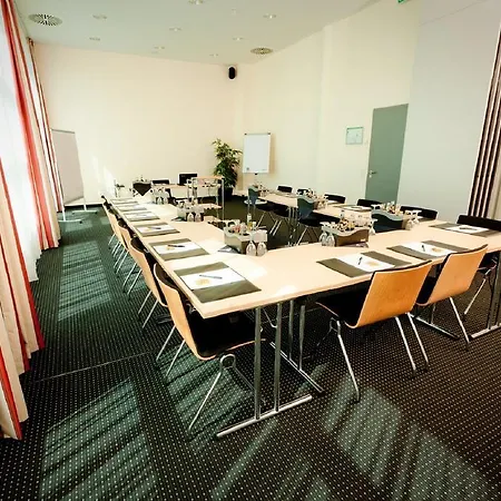 Novina Herzo-base Herzogenaurach