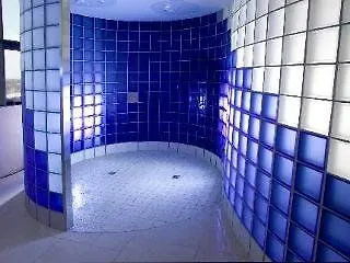 노비나 헤르초-베이스 호텔